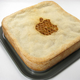 Image for article titled Laser-Cut Apple Apple Mac Mini Pie Probably Runs On Vanilla OS X Ice Cream